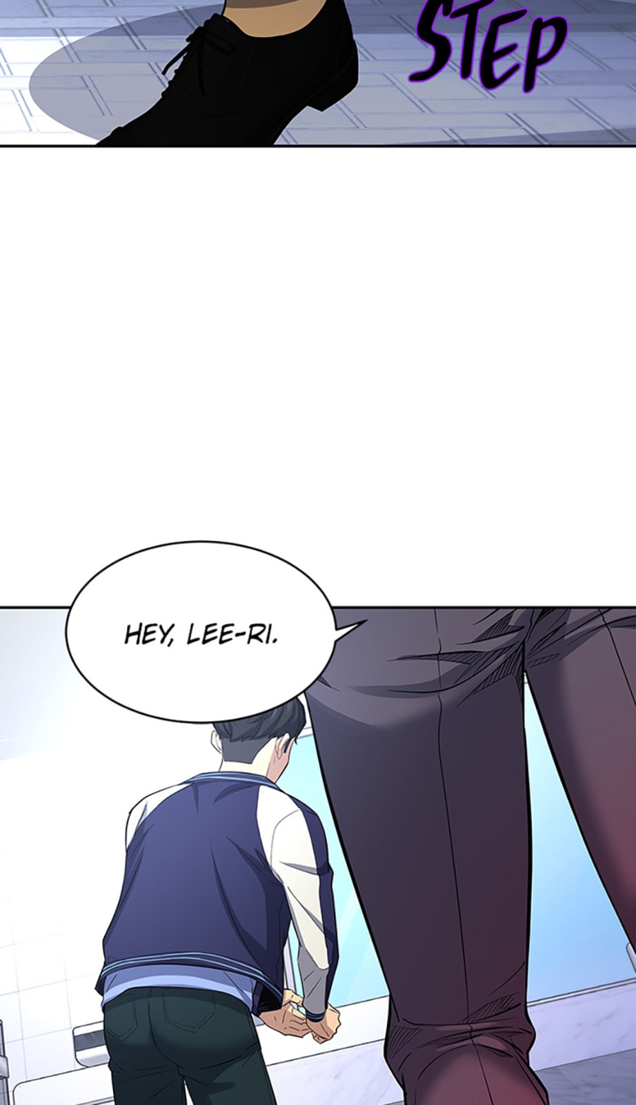 Read Dokkaebi Hunter chapter 25 image 80 on Lezhin