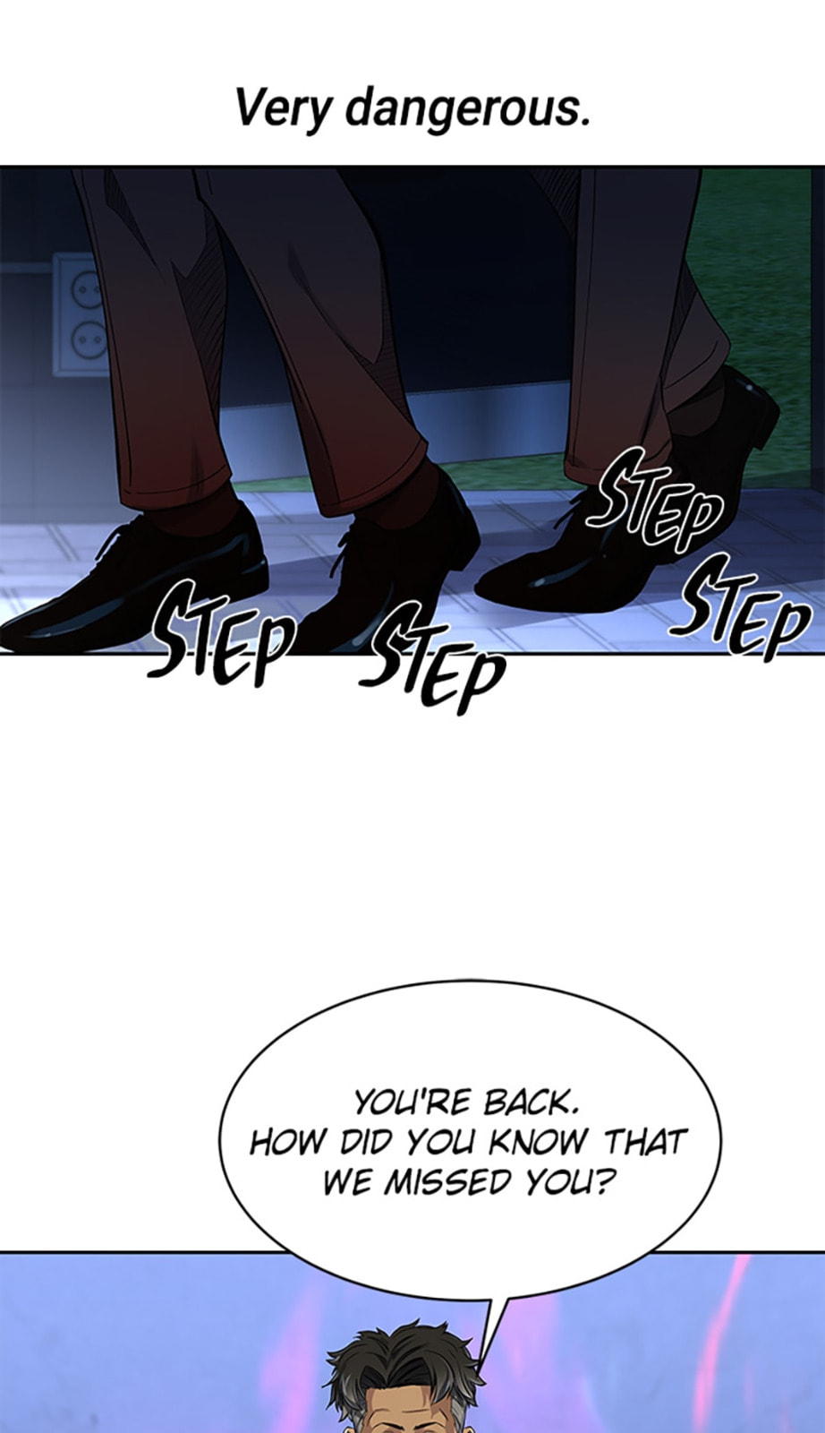 Read Dokkaebi Hunter chapter 25 image 83 on Lezhin
