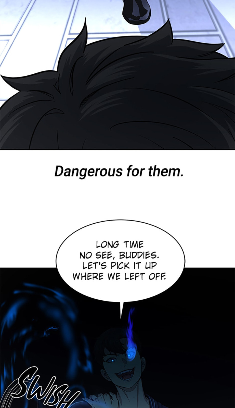 Read Dokkaebi Hunter chapter 25 image 85 on Lezhin