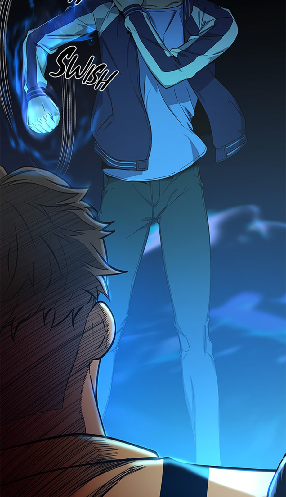 Read Dokkaebi Hunter chapter 25 image 86 on Lezhin