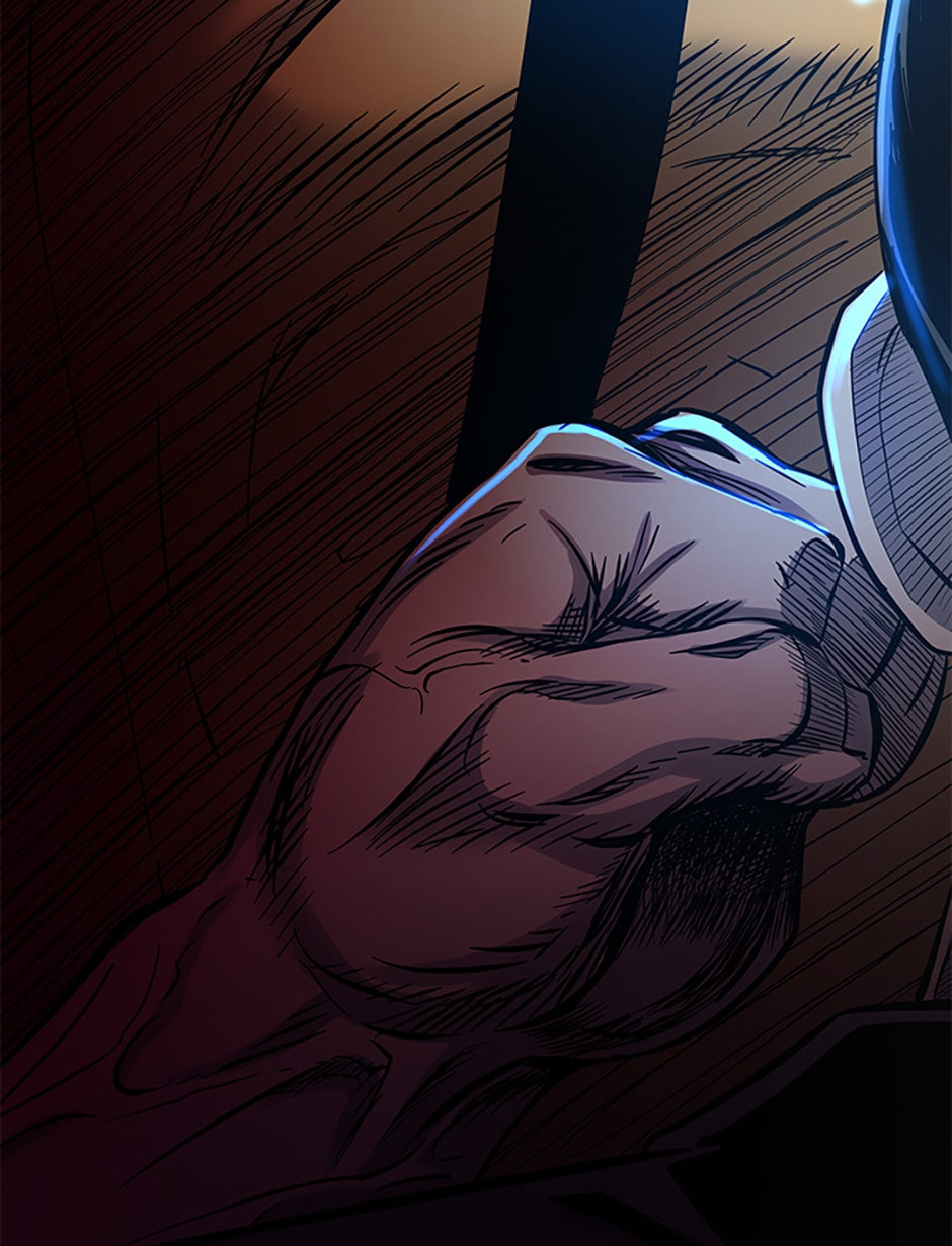 Read Dokkaebi Hunter chapter 25 image 87 on Lezhin