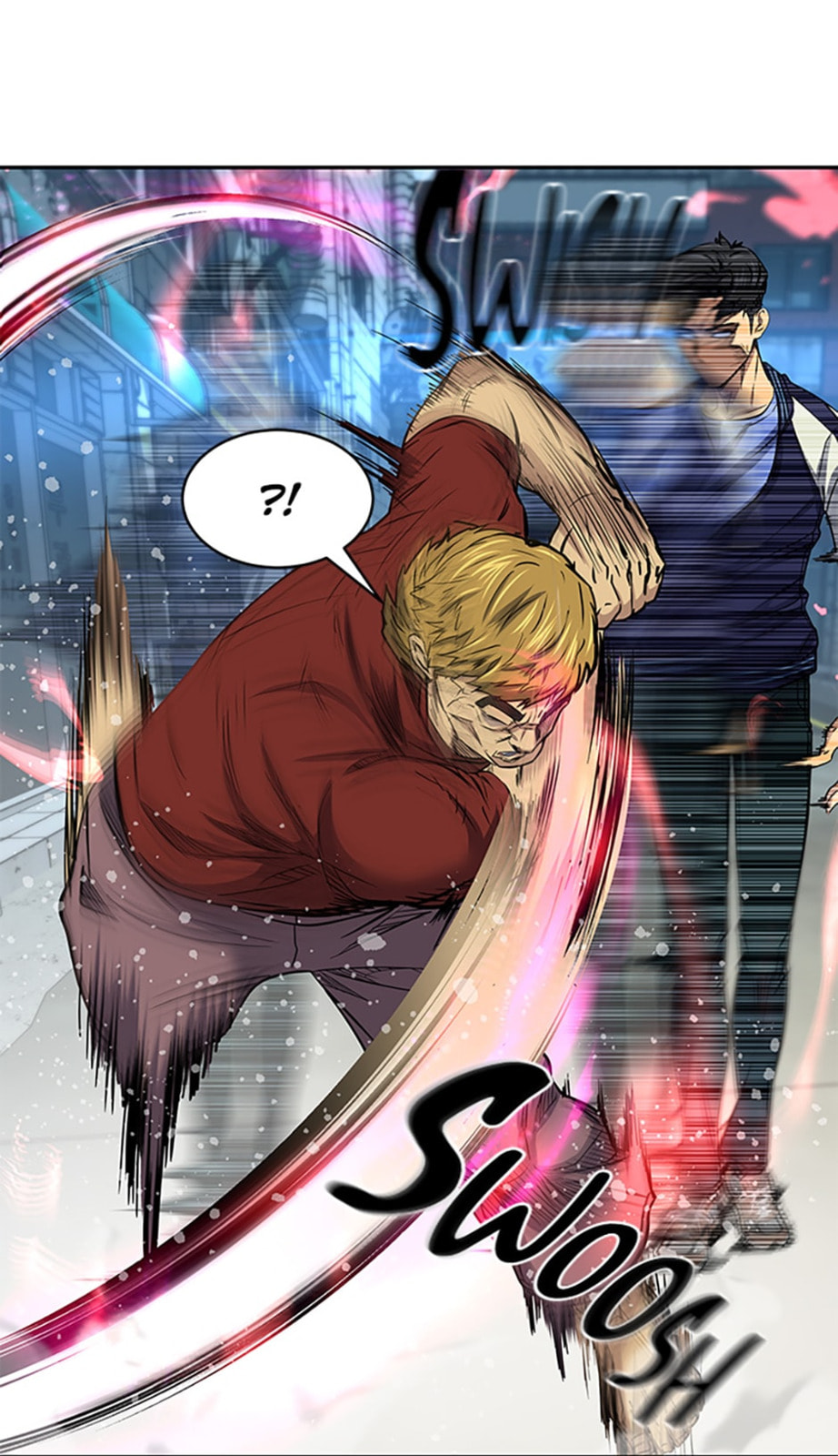 Read Dokkaebi Hunter chapter 27 image 14 on Lezhin