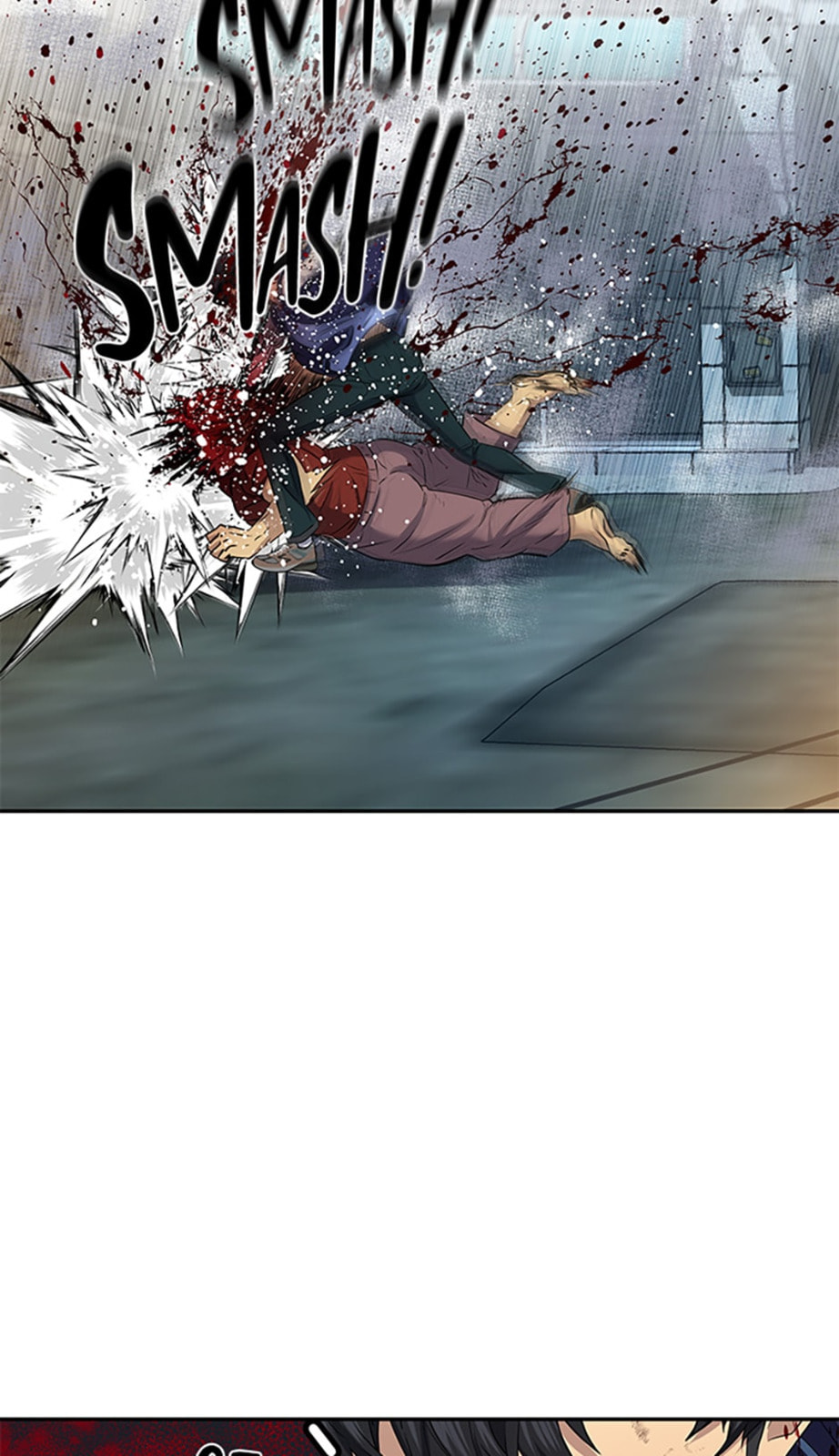Read Dokkaebi Hunter chapter 27 image 17 on Lezhin
