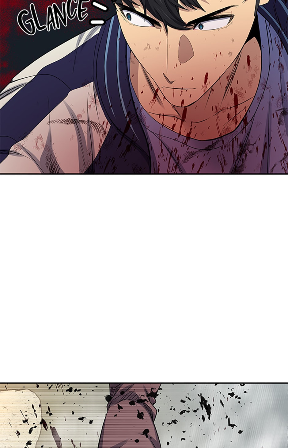 Read Dokkaebi Hunter chapter 27 image 18 on Lezhin