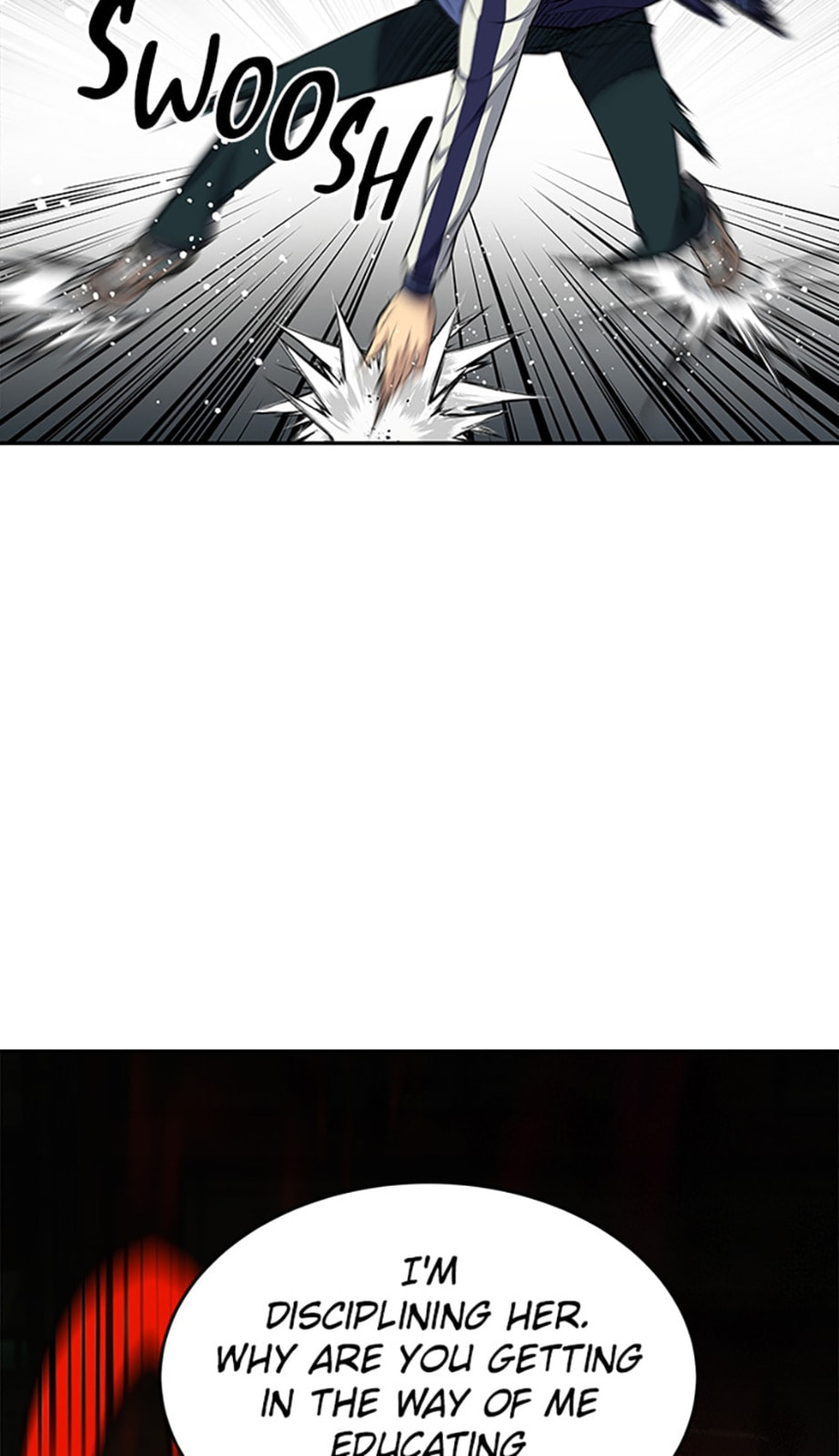Read Dokkaebi Hunter chapter 27 image 21 on Lezhin
