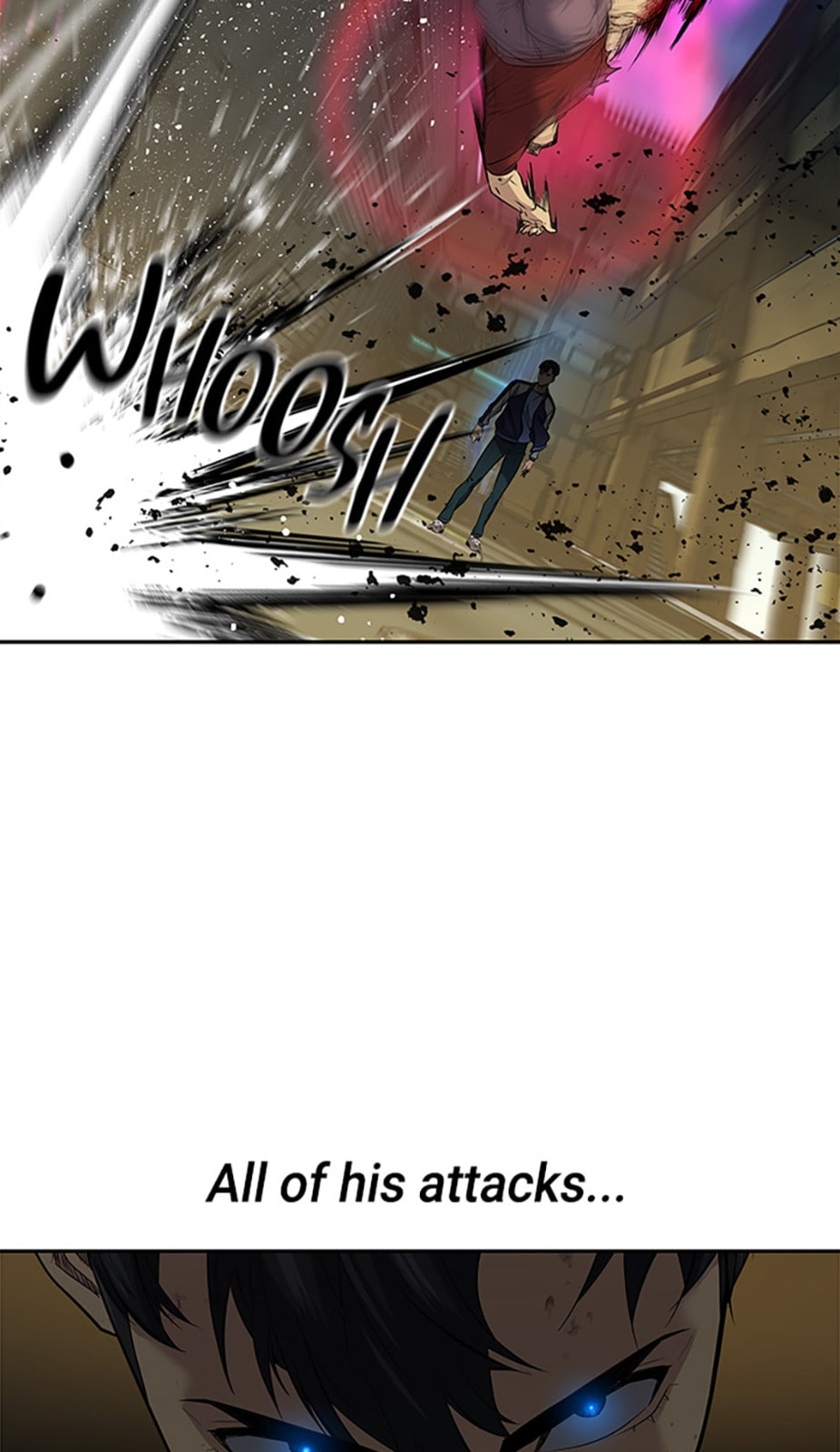 Read Dokkaebi Hunter chapter 27 image 24 on Lezhin
