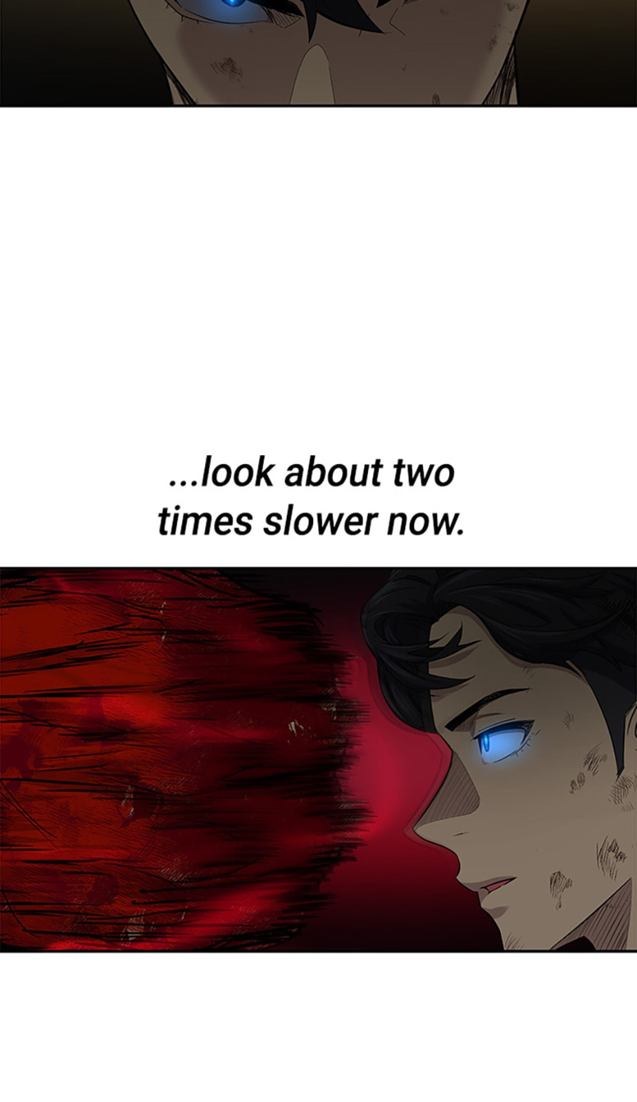 Read Dokkaebi Hunter chapter 27 image 25 on Lezhin