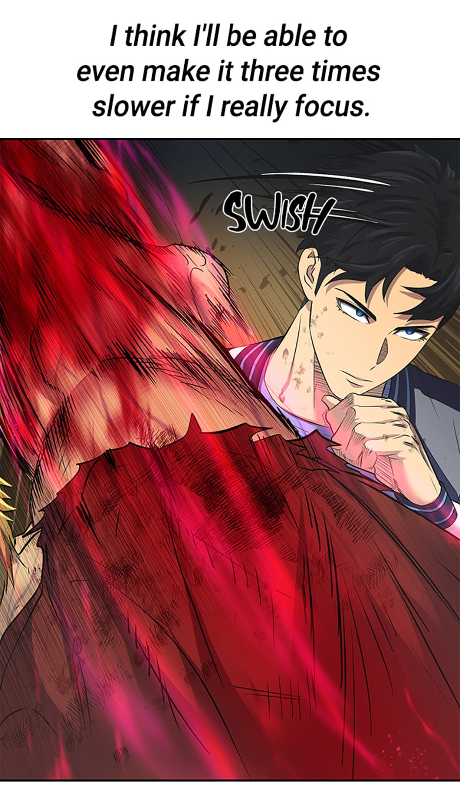 Read Dokkaebi Hunter chapter 27 image 26 on Lezhin