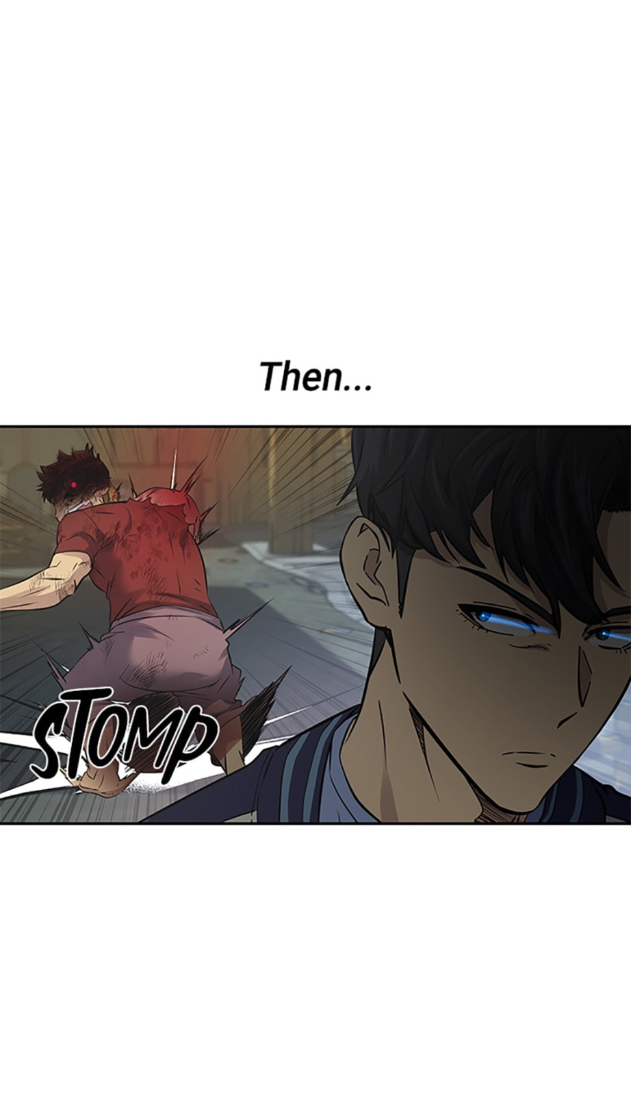 Read Dokkaebi Hunter chapter 27 image 28 on Lezhin