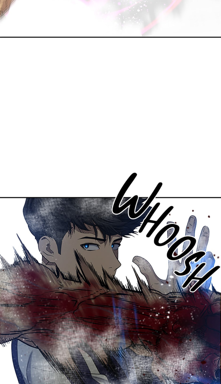 Read Dokkaebi Hunter chapter 27 image 33 on Lezhin