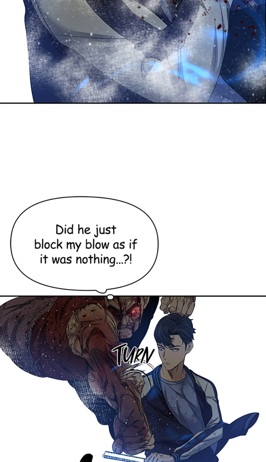 Read Dokkaebi Hunter chapter 27 image 34 on Lezhin