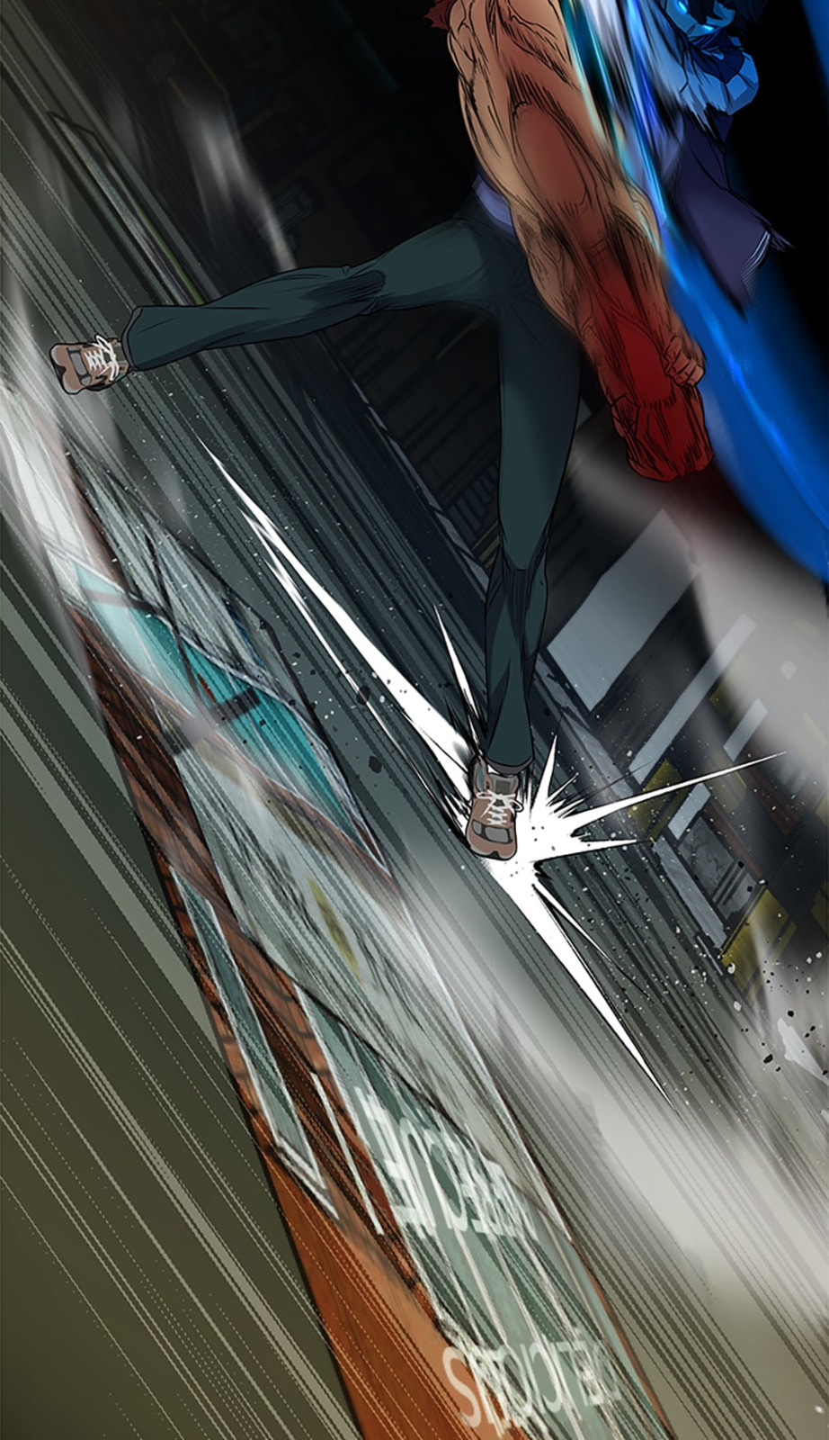 Read Dokkaebi Hunter chapter 27 image 37 on Lezhin