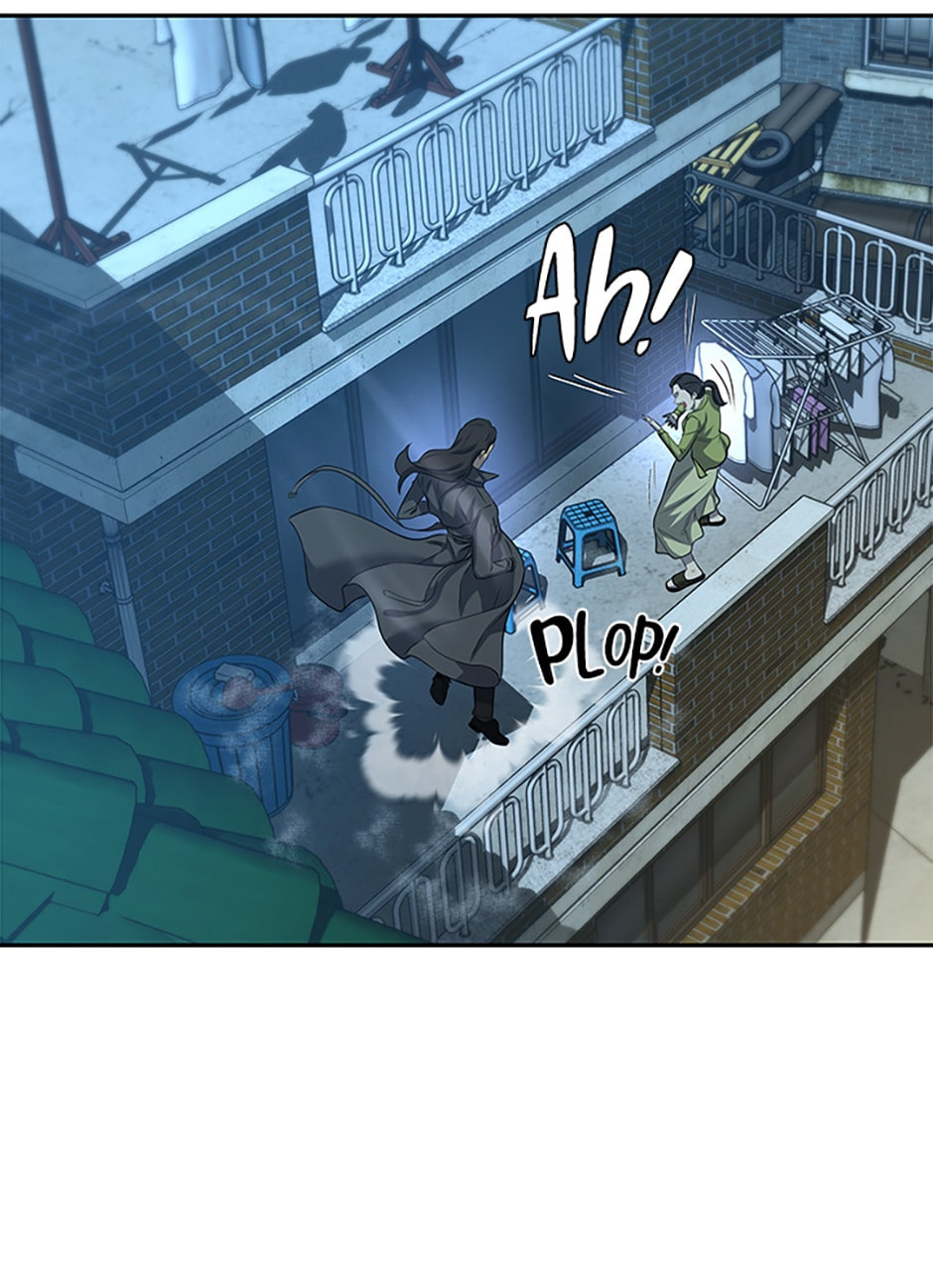Read Dokkaebi Hunter chapter 27 image 44 on Lezhin