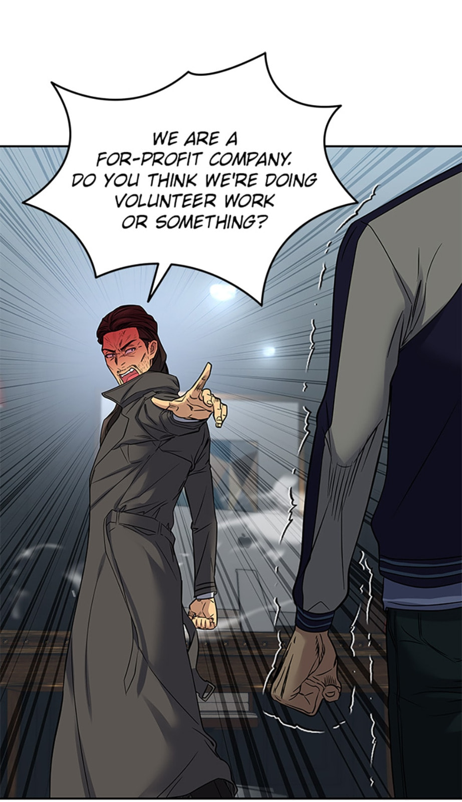 Read Dokkaebi Hunter chapter 27 image 52 on Lezhin