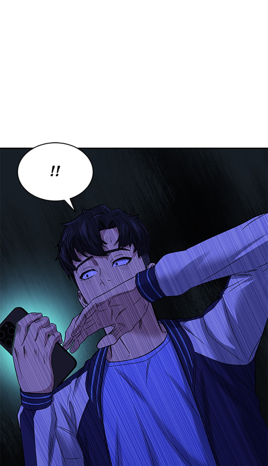 Read Dokkaebi Hunter chapter 27 image 59 on Lezhin