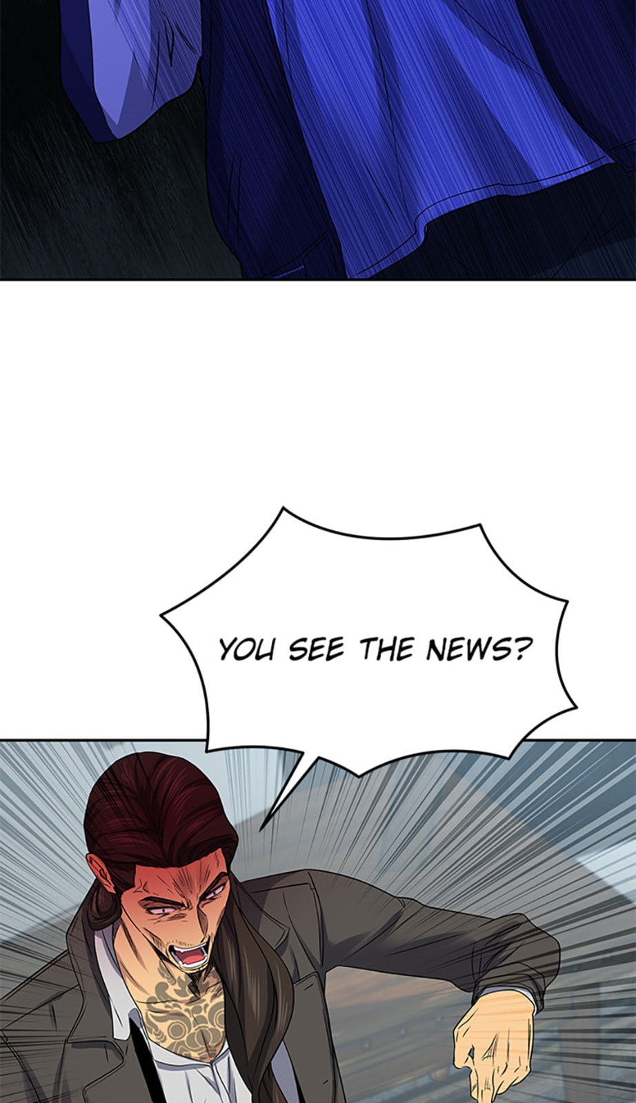 Read Dokkaebi Hunter chapter 27 image 60 on Lezhin