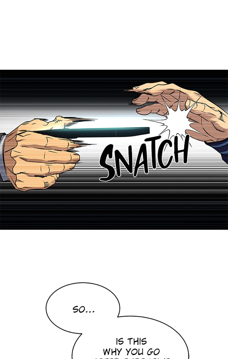 Read Dokkaebi Hunter chapter 27 image 62 on Lezhin