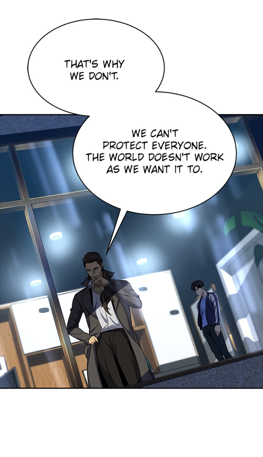 Read Dokkaebi Hunter chapter 27 image 64 on Lezhin