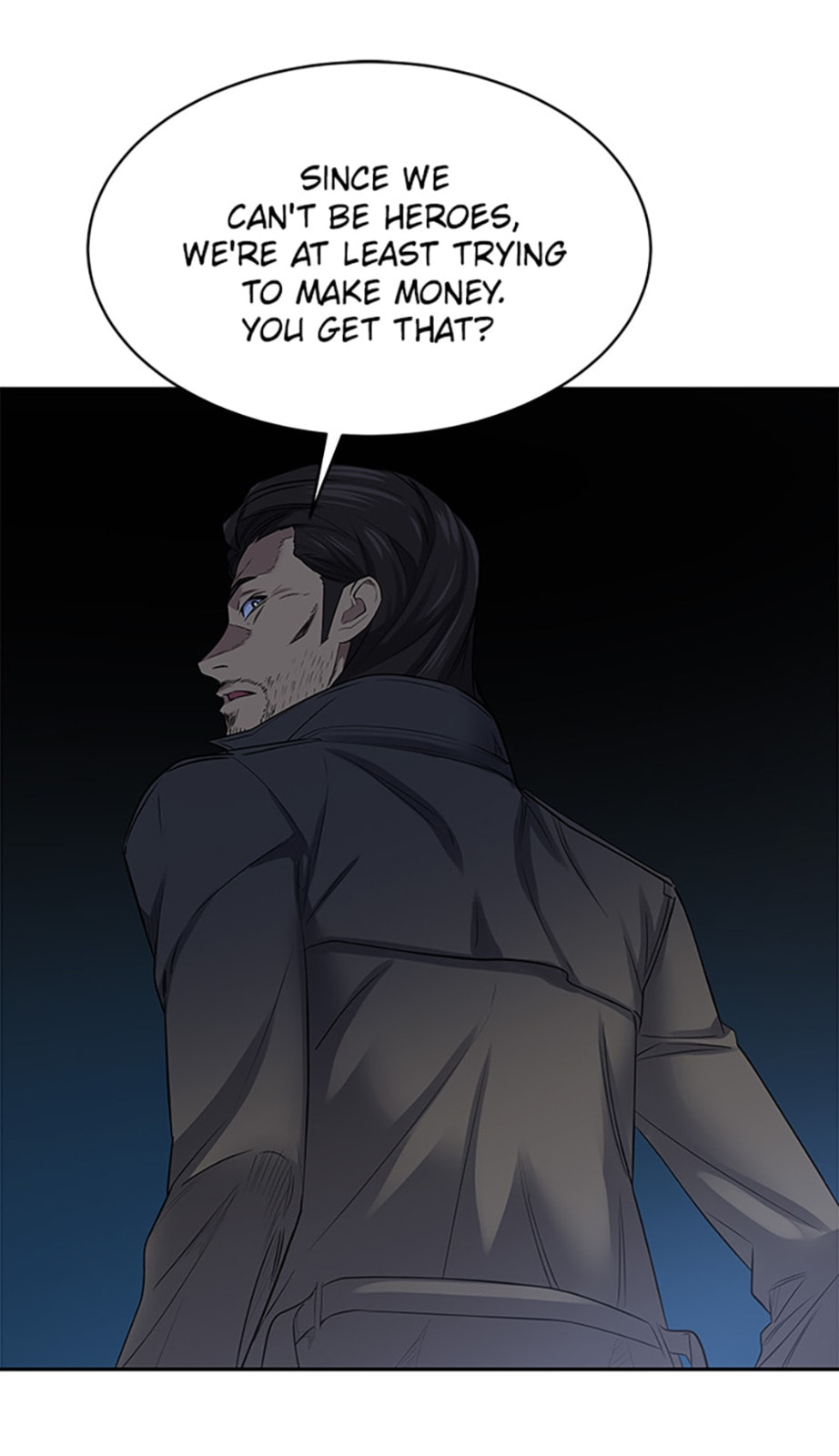 Read Dokkaebi Hunter chapter 27 image 65 on Lezhin