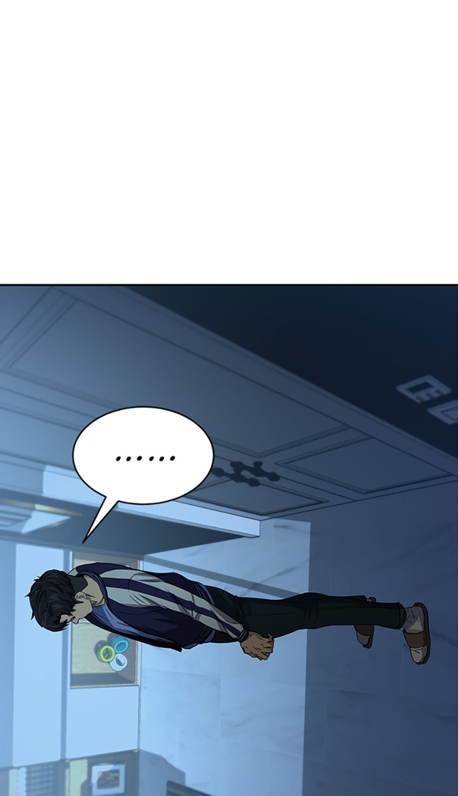 Read Dokkaebi Hunter chapter 27 image 66 on Lezhin