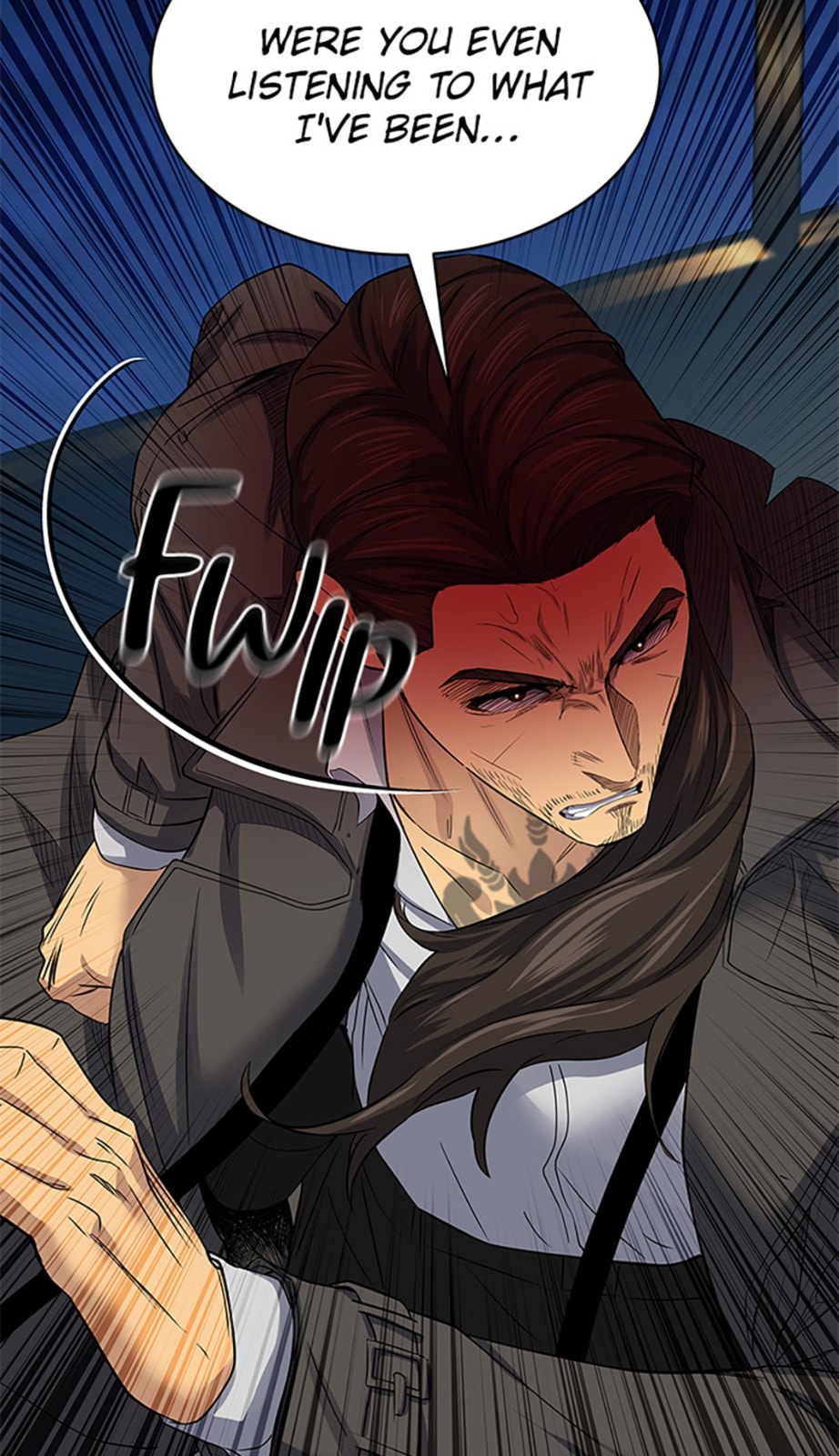 Read Dokkaebi Hunter chapter 27 image 71 on Lezhin