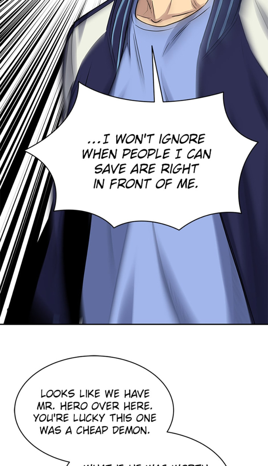 Read Dokkaebi Hunter chapter 27 image 73 on Lezhin