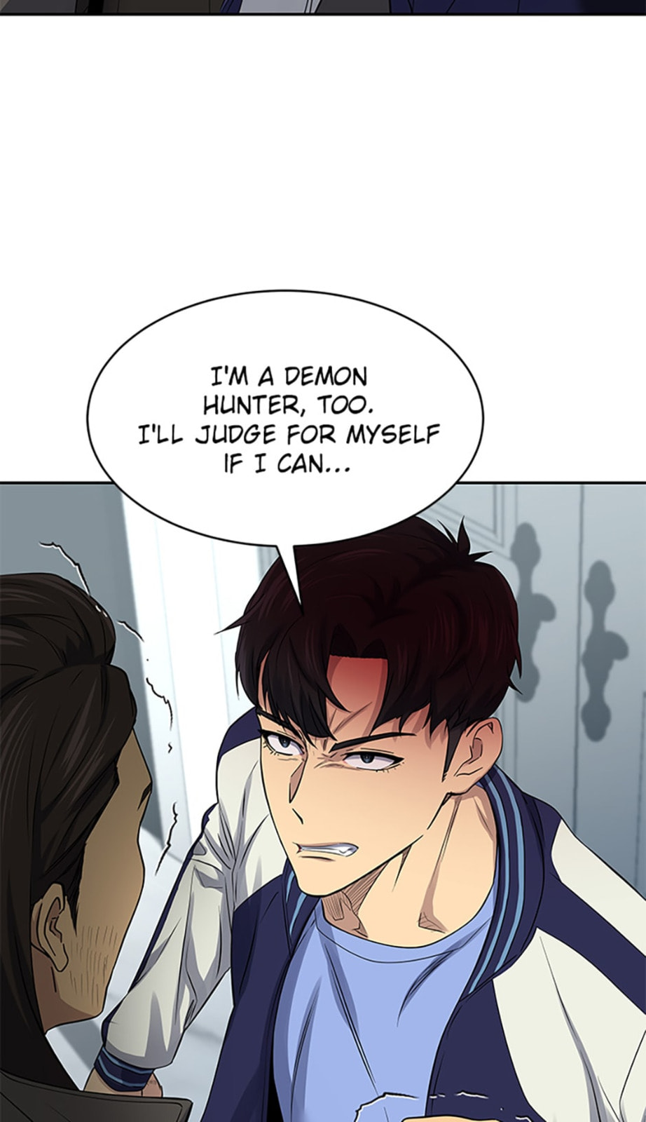 Read Dokkaebi Hunter chapter 27 image 75 on Lezhin