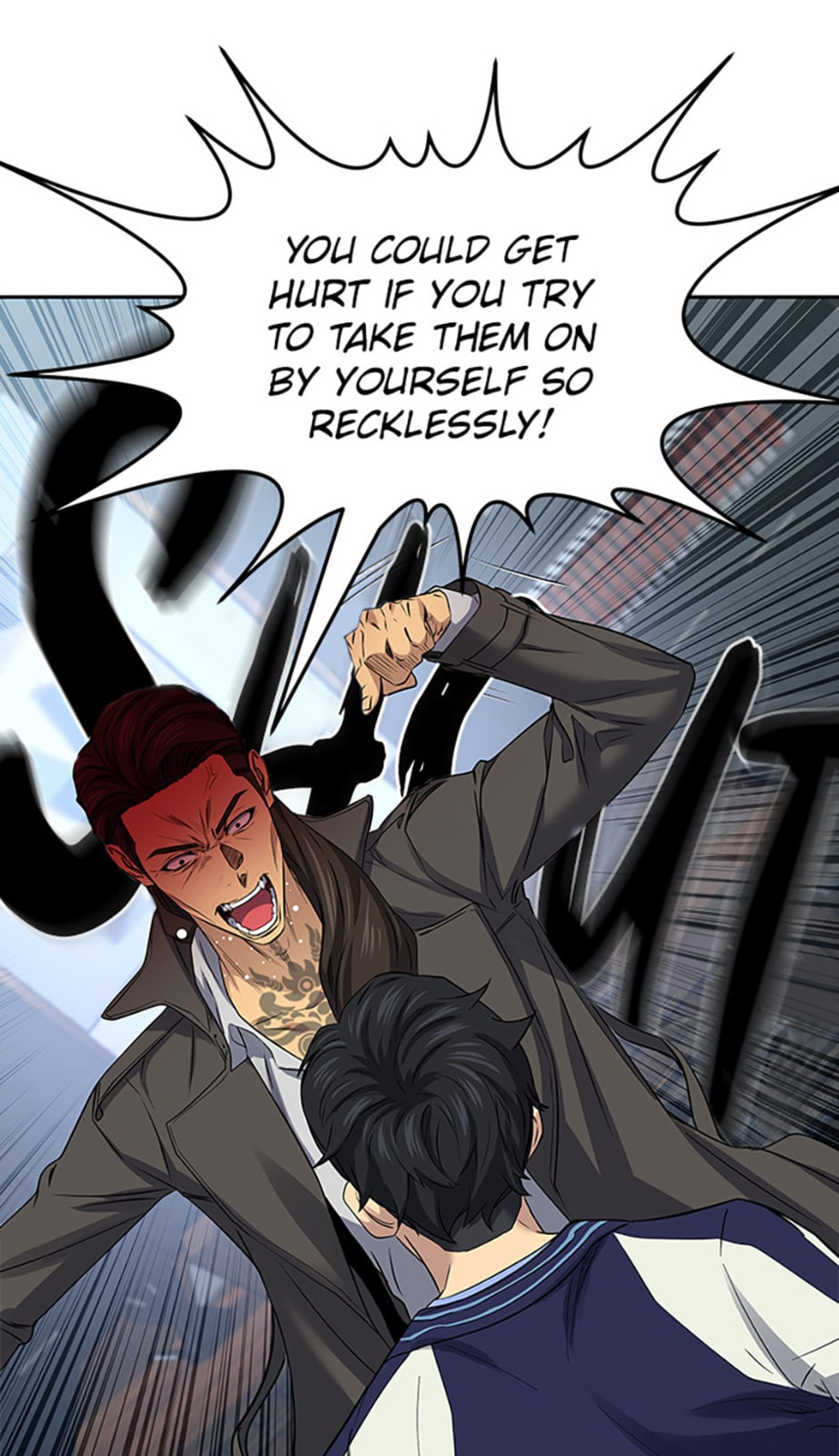 Read Dokkaebi Hunter chapter 27 image 77 on Lezhin