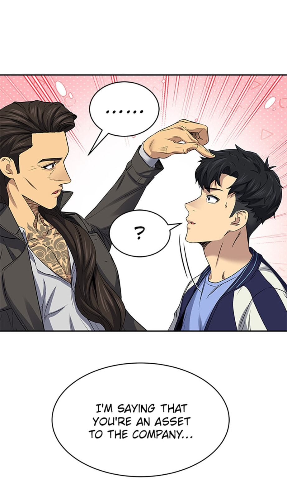Read Dokkaebi Hunter chapter 27 image 80 on Lezhin
