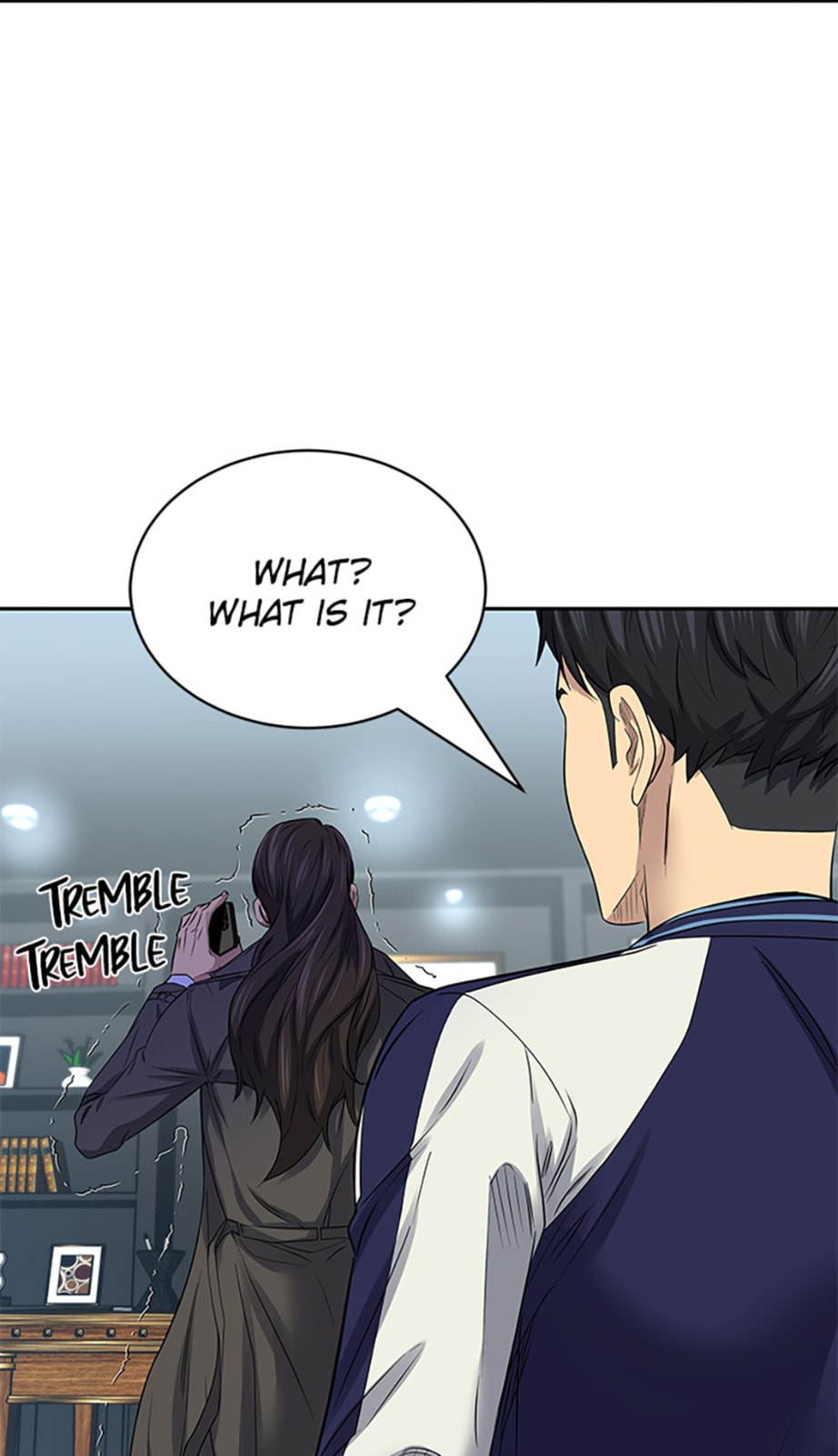 Read Dokkaebi Hunter chapter 27 image 85 on Lezhin