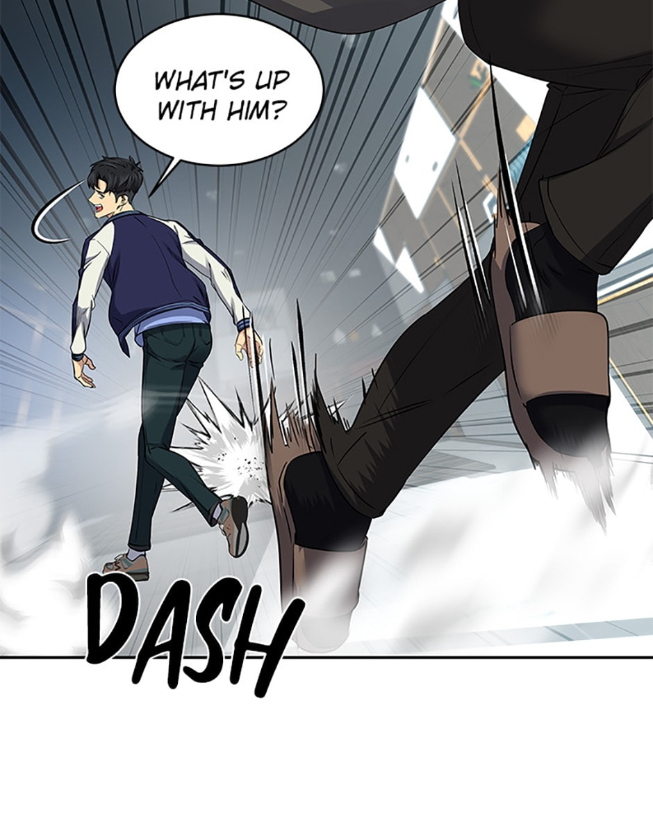 Read Dokkaebi Hunter chapter 27 image 87 on Lezhin