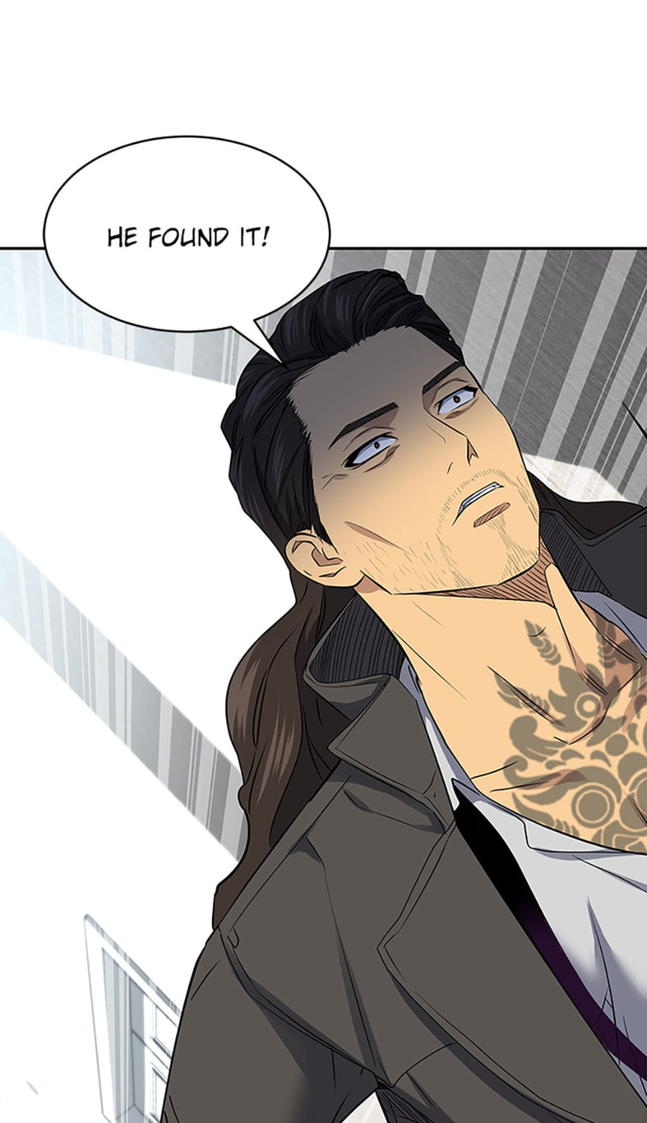 Read Dokkaebi Hunter chapter 27 image 89 on Lezhin