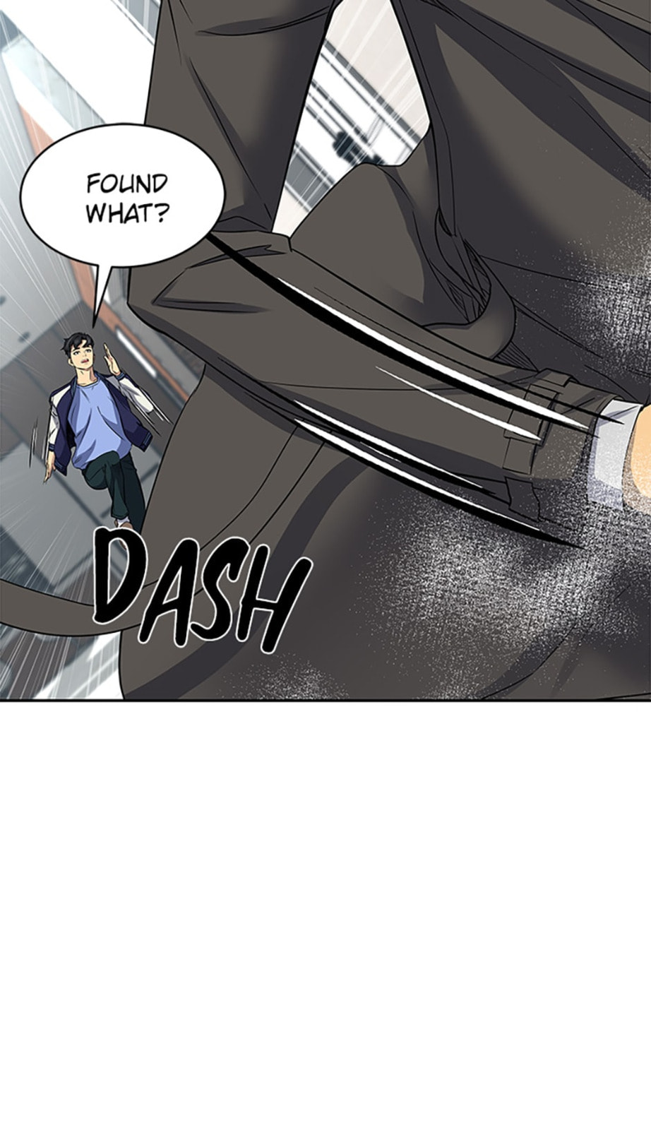 Read Dokkaebi Hunter chapter 27 image 90 on Lezhin