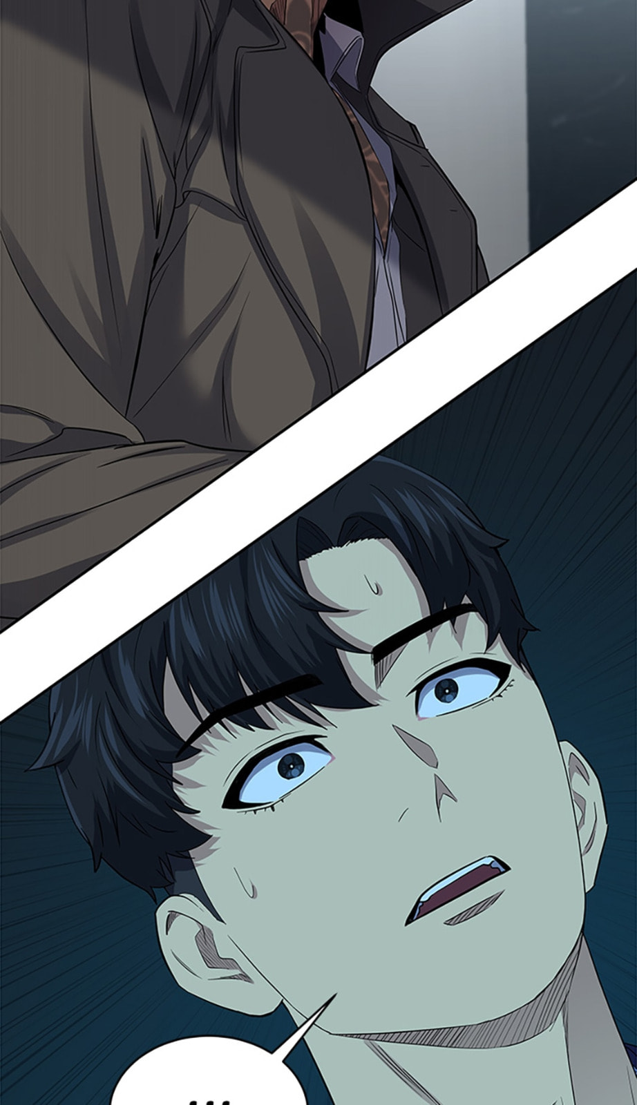 Read Dokkaebi Hunter chapter 27 image 93 on Lezhin