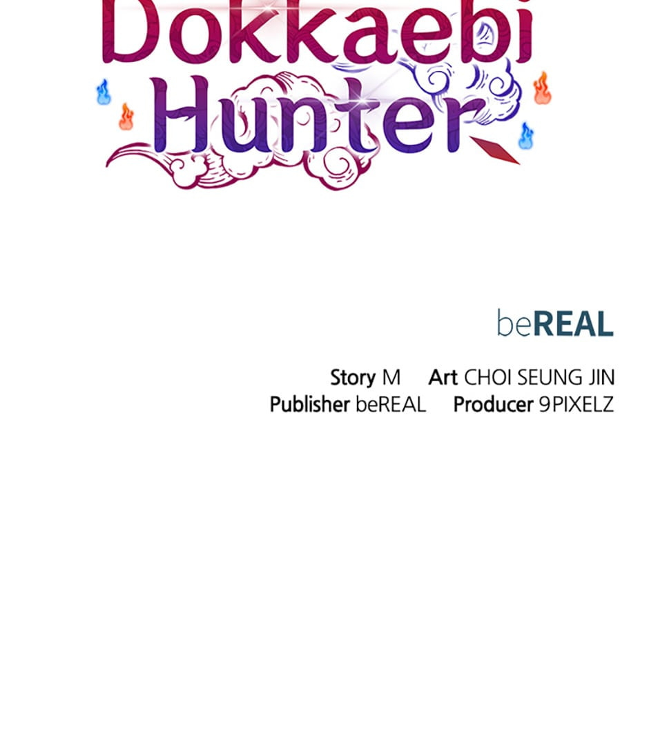 Read Dokkaebi Hunter chapter 27 image 96 on Lezhin