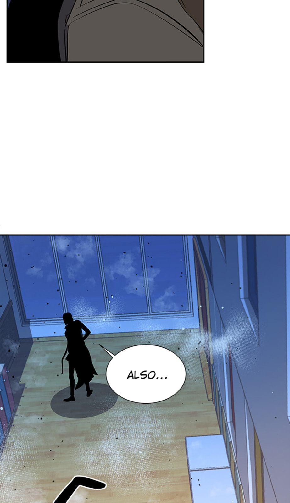 Read Dokkaebi Hunter chapter 3 image 100 on Lezhin