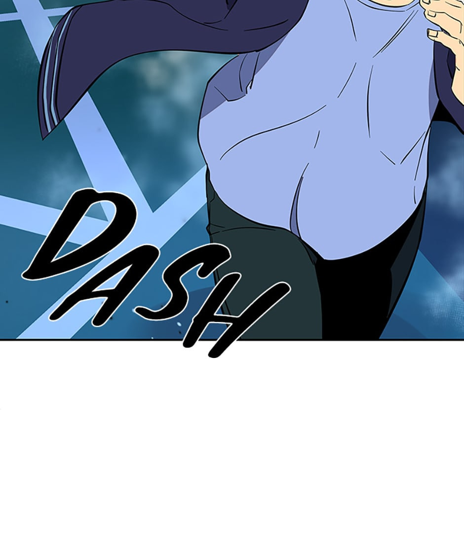 Read Dokkaebi Hunter chapter 3 image 103 on Lezhin