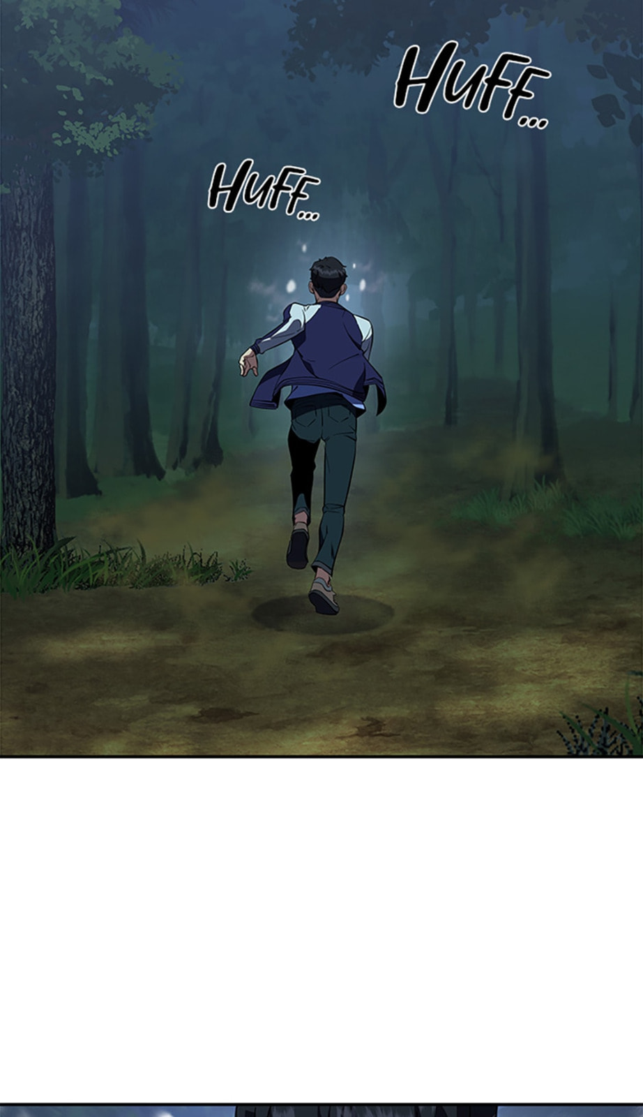 Read Dokkaebi Hunter chapter 3 image 105 on Lezhin