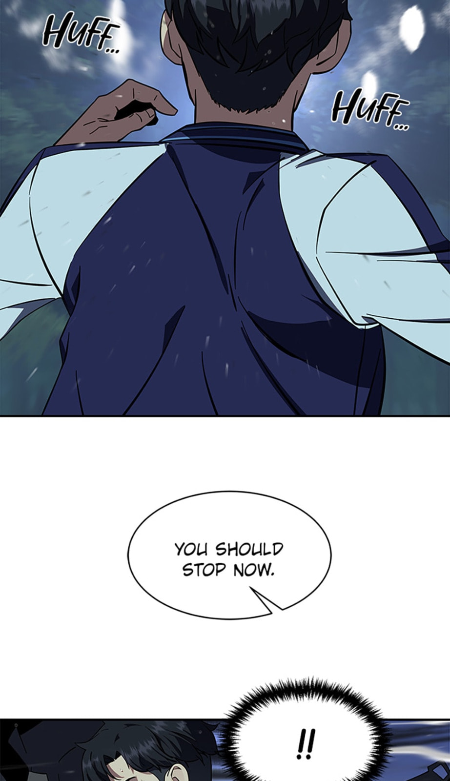 Read Dokkaebi Hunter chapter 3 image 106 on Lezhin