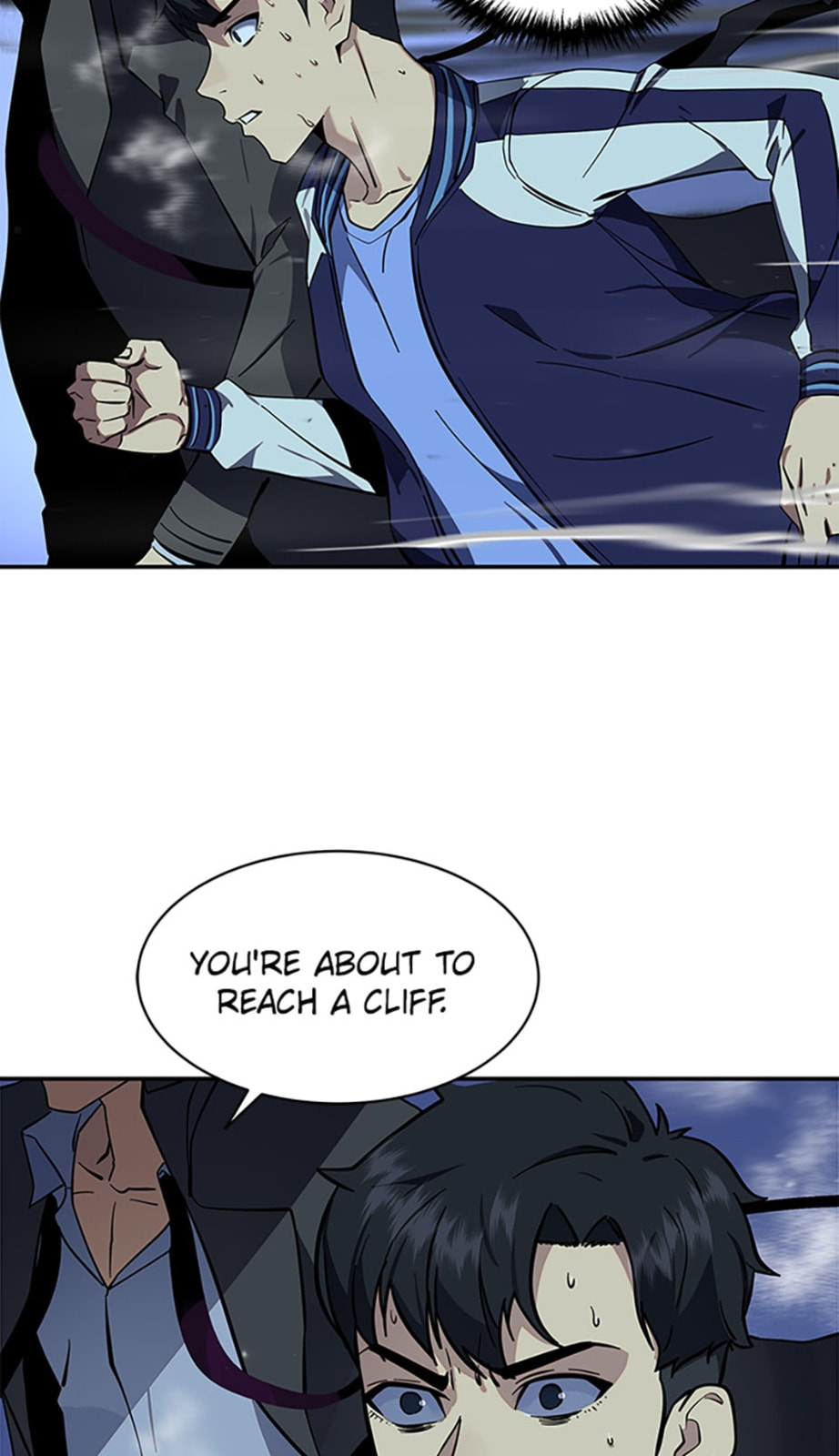 Read Dokkaebi Hunter chapter 3 image 107 on Lezhin