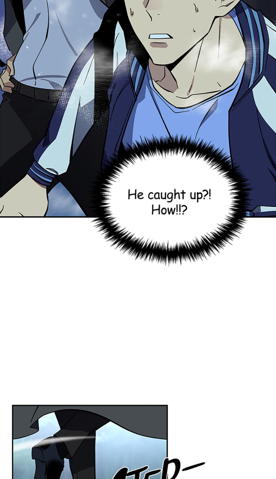 Read Dokkaebi Hunter chapter 3 image 108 on Lezhin