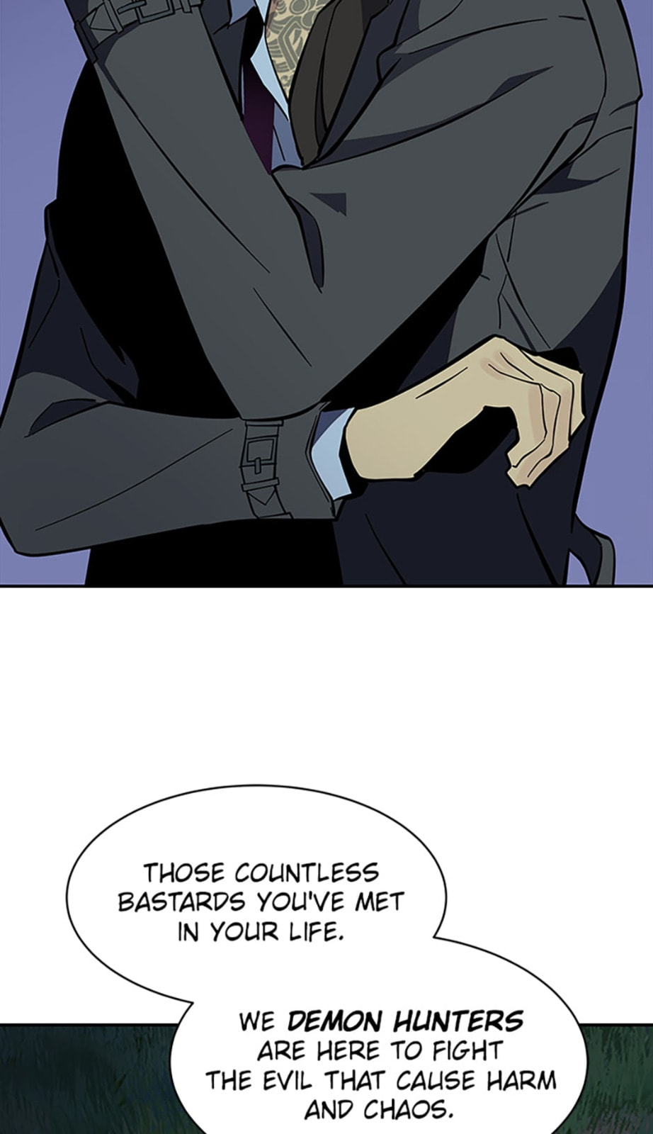 Read Dokkaebi Hunter chapter 3 image 120 on Lezhin
