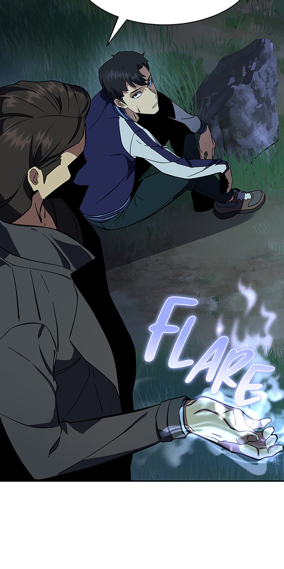 Read Dokkaebi Hunter chapter 3 image 121 on Lezhin