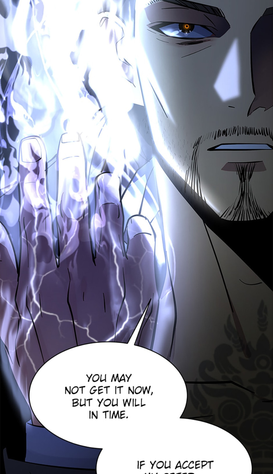 Read Dokkaebi Hunter chapter 3 image 127 on Lezhin