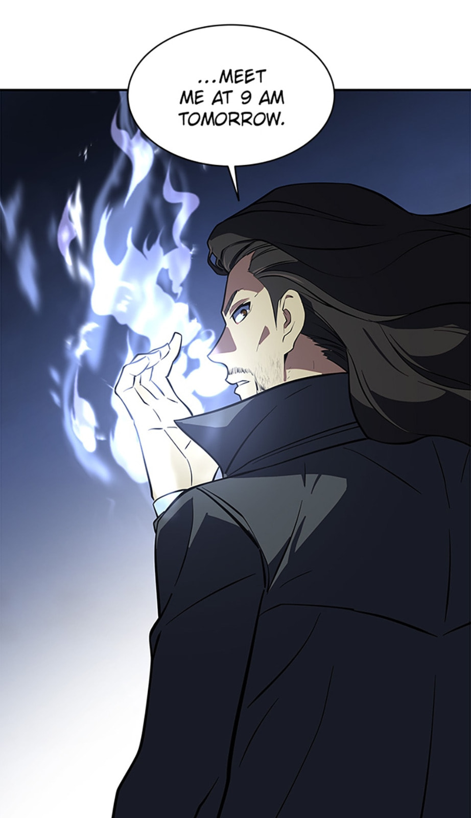 Read Dokkaebi Hunter chapter 3 image 129 on Lezhin