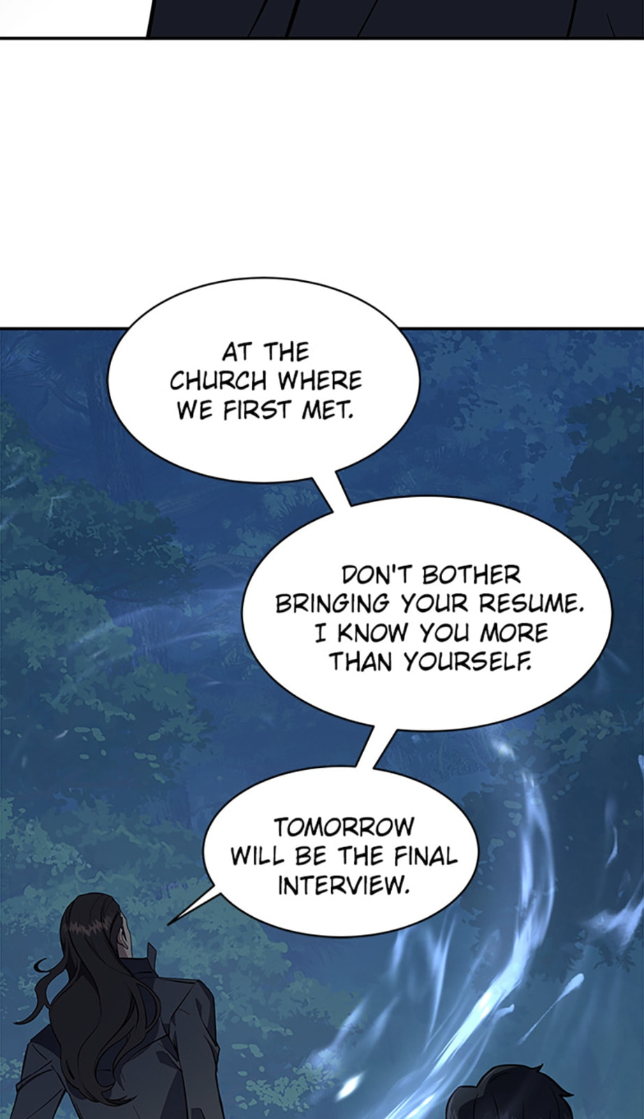 Read Dokkaebi Hunter chapter 3 image 130 on Lezhin