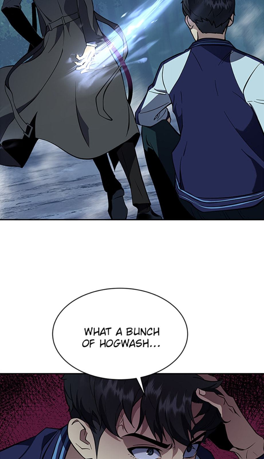 Read Dokkaebi Hunter chapter 3 image 131 on Lezhin