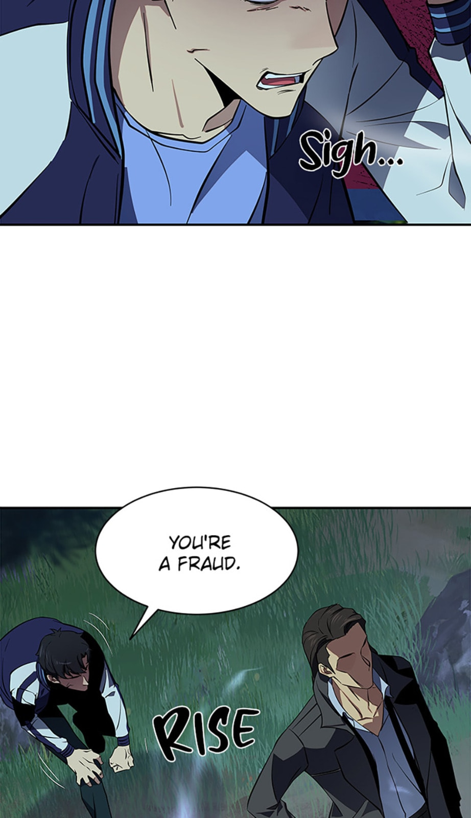 Read Dokkaebi Hunter chapter 3 image 132 on Lezhin