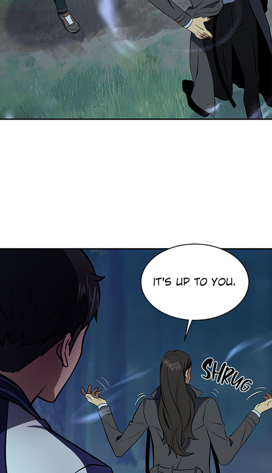 Read Dokkaebi Hunter chapter 3 image 133 on Lezhin