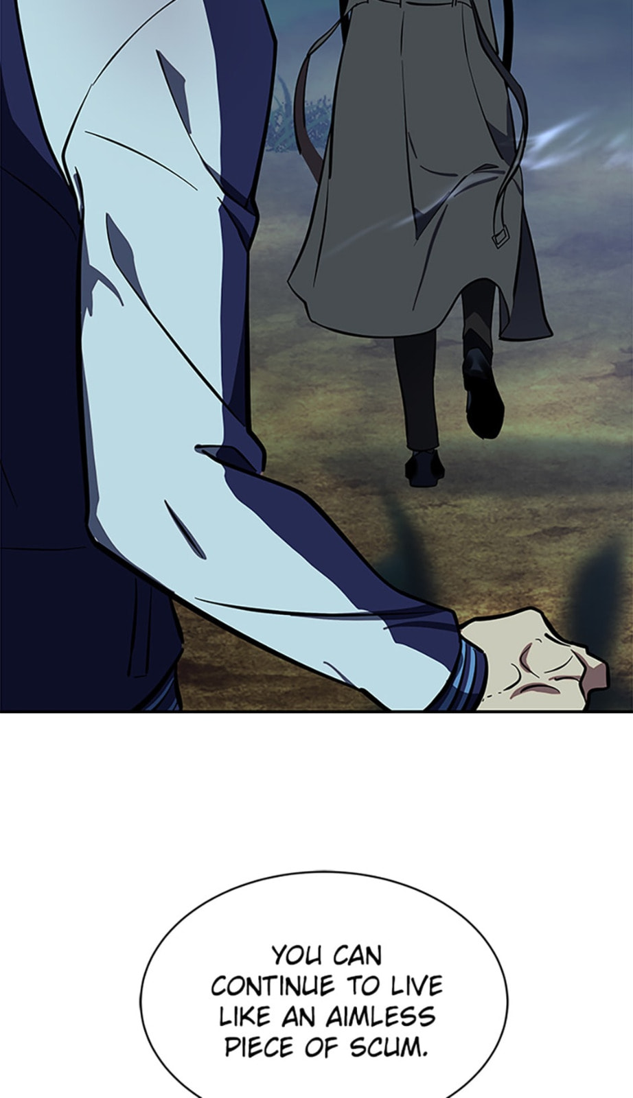 Read Dokkaebi Hunter chapter 3 image 134 on Lezhin